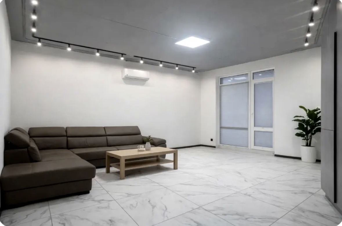 продажа двухкомнатной квартиры номер A-174690 в Приморском районе, фото номер 15